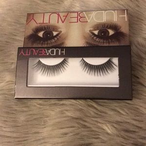 🎁BUY 2 GET 1 FREE‼️SOPHIA REAL MINX FALSE LASHES